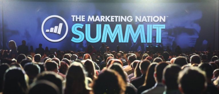 Marketo summit