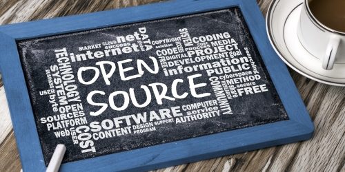 open source