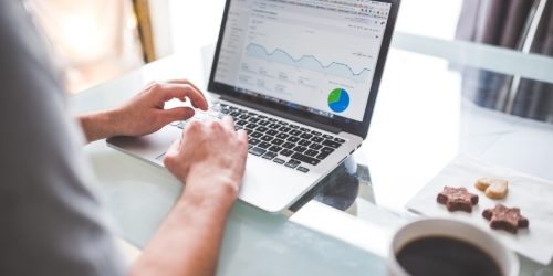 executive dashboard