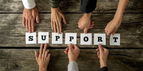support-teams