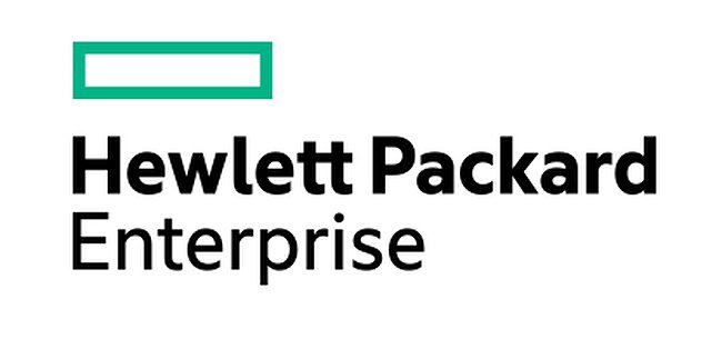 hpe logo