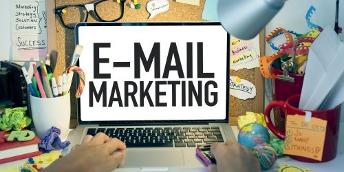 email marketing