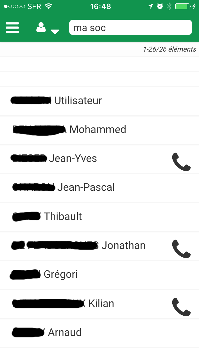 Besoin d'aide ?