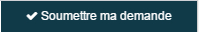 Soumettre la demande