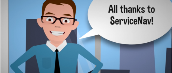 decouverte servicenav