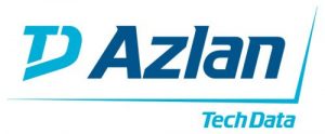 Azlan logo