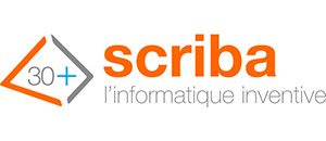 Scriba