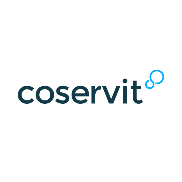 Coservit Logo W