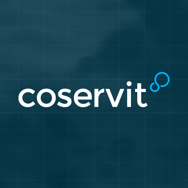 Coservit logo square