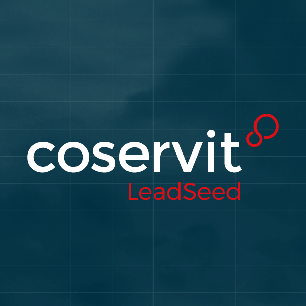 Leadseed coservit square